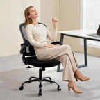 Office Chair Ergonomic Desk