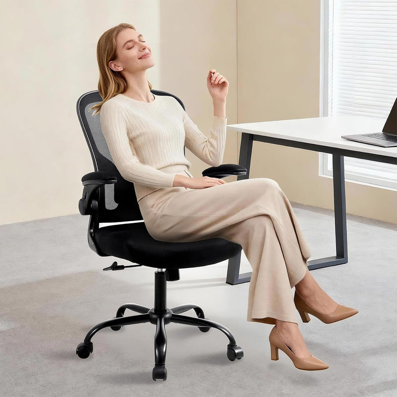 Office Chair Ergonomic Desk