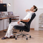 Office Chair Ergonomic Reclining Chairs with Lumbar Support