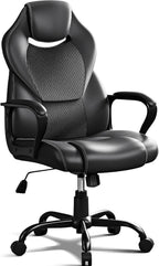 Office Chair for Home Ergonomic Computer Executive Swivel