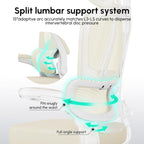 Office Chairs Ergonomic Computer Chair for Adults Breathable