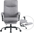 Office Chairs for Home Ergonomic Chair with Footrest