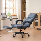 Office Chairs for Home Ergonomic Chair with Footrest