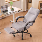Office Chairs for Home Ergonomic Chair with Footrest