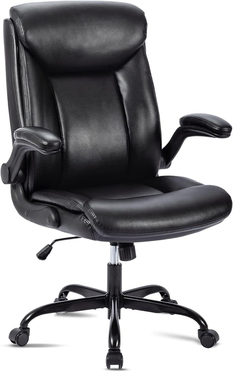 Office Chairs for Home Ergonomic Fabric Desk Chair
