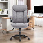 Office Chairs for Home Ergonomic Fabric Desk Chair