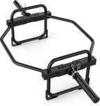 Olympic Trap Bar 2" Sleeves 145CM Hex