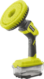 One+ Cordless Compact Power Scrubber