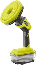 One+ Cordless Compact Power Scrubber R18cps-0 Hyper Powered
