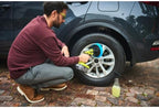 One+ Cordless Compact Power Scrubber R18cps-0 Hyper Powered