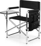 Oniva a Brand Sports Chair with Side Table
