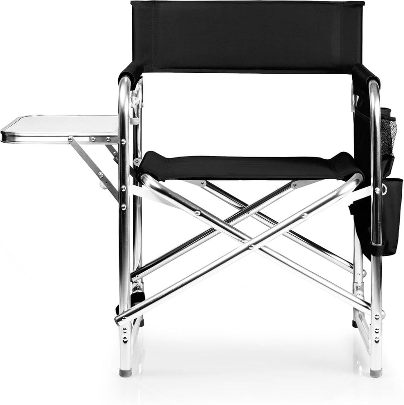 Oniva a Brand Sports Chair with Side Table