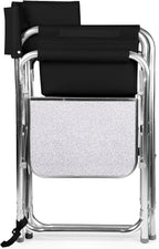 Oniva a Brand Sports Chair with Side Table
