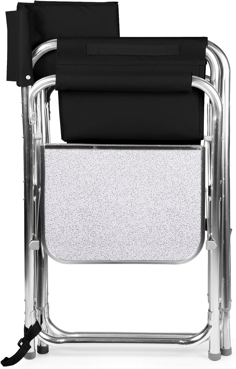 Oniva a Brand Sports Chair with Side Table