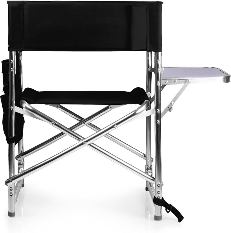 Oniva a Brand Sports Chair with Side Table