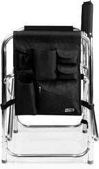 Oniva a Brand Sports Chair with Side Table