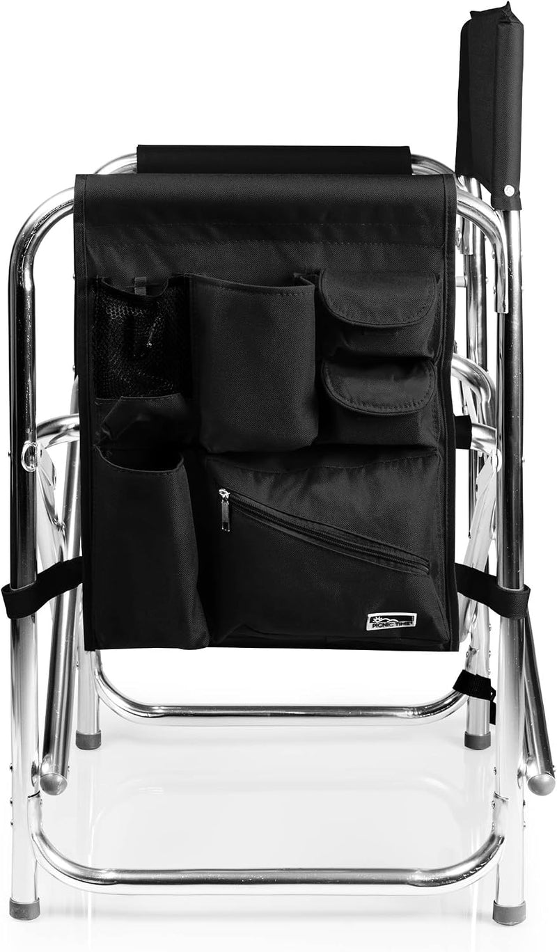 Oniva a Brand Sports Chair with Side Table