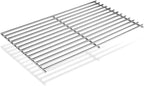 Onlyfire Gcg- Porcelain Enameled Cooking Grates Bbq Replacement