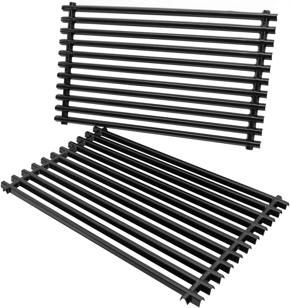 Onlyfire Gcg- Porcelain Enameled Cooking Grates Bbq Replacement