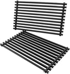 Onlyfire Gcg- Porcelain Enameled Cooking Grates Bbq Replacement