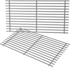 Onlyfire Gcg- Porcelain Enameled Cooking Grates Bbq Replacement