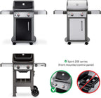 Onlyfire Gcg- Porcelain Enameled Cooking Grates Bbq Replacement