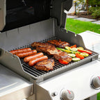 Onlyfire Gcg- Porcelain Enameled Cooking Grates Bbq Replacement