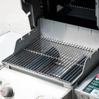 Onlyfire Gcg- Porcelain Enameled Cooking Grates Bbq Replacement