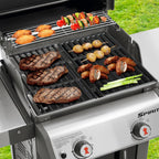 Onlyfire Gcg- Porcelain Enameled Cooking Grates Bbq Replacement