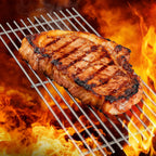 Onlyfire Gcg- Porcelain Enameled Cooking Grates Bbq Replacement