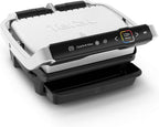 Optigrill Elite Indoor Grill 12 Cooking Programs Stainless