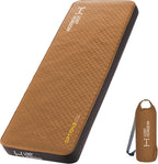Option3 Self-Inflating Foam Camping Mattress