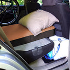 Option3 Self-Inflating Foam Camping Mattress