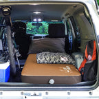 Option3 Self-Inflating Foam Camping Mattress
