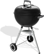 Original Kettle Barbecue 47CM with Stand Wheels