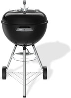 Original Kettle Barbecue 47CM with Stand Wheels