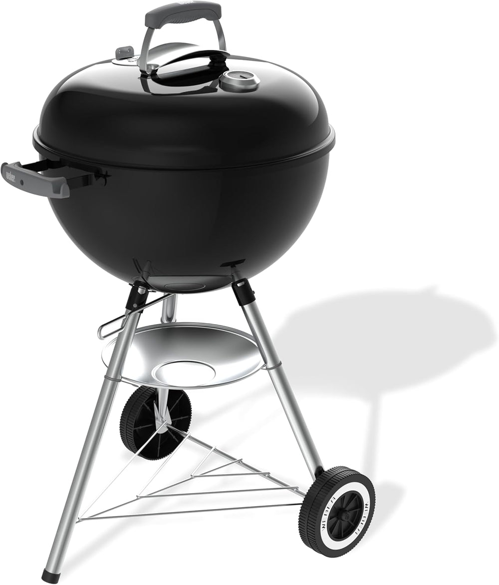 Original Kettle Barbecue 47CM with Stand Wheels