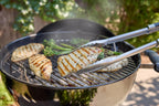 Original Kettle Barbecue 47CM with Stand Wheels