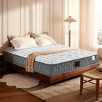 Orthopaedic Mattress for Back Pain Relief 10.6 Inch