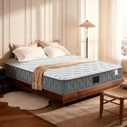 Orthopaedic Mattress for Back Pain Relief