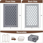 Outdoor Patio Rug Waterproof