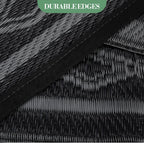 Outdoor Patio Rug Waterproof