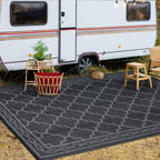 Outdoor Patio Rug Waterproof