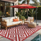 Outdoor Rug