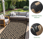 Outdoor Rug