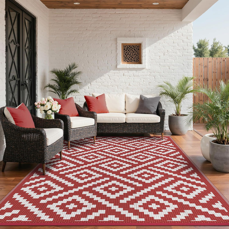 Outdoor Rug