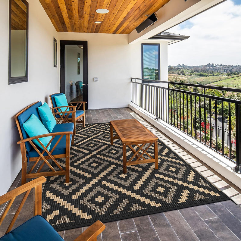 Outdoor Rug
