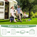 Outdoor Rug Extra Large Waterproof Reversible Garden