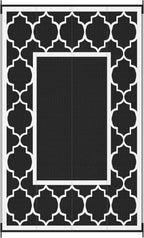 Outdoor Rug Extra Large Waterproof Reversible Garden
