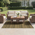 Outdoor Rug Extra Large Waterproof Reversible Garden